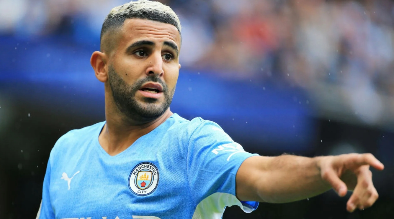 Mahrez končí kariéru v národním týmu